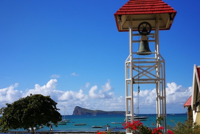 Mauritius Guided North Tour (Private) - Port Louis: two hours in Mauritius’ capital