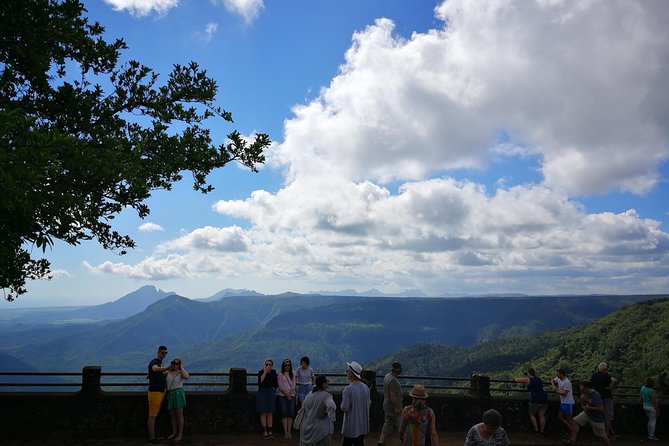 Mauritius Guided Southwest tour (Private) - Mare aux Vacoas, a quiet forest pause