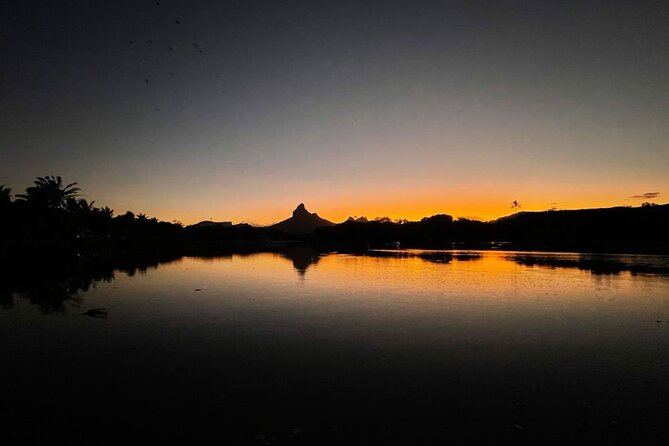 Mauritius: Guided Sunrise Kayak Tour on the Tamarin River - Why the Tamarin River works so well at dawn