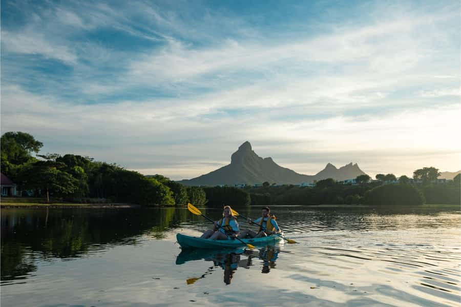 Mauritius: Guided Sunrise Kayak Tour on the Tamarin River - Who will enjoy this morning on the water?