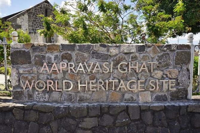 Mauritius Half Day City Tour(All Region) - St Louis Cathedral and the traces of old Port Louis