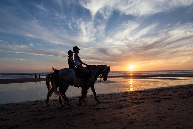 Mauritius Horse Riding at Riambel - Arriving at the Riambel meeting point