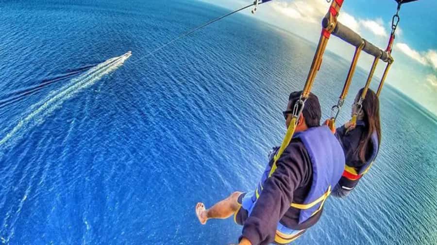 Mauritius: Ile aux Cerf Catamaran w/Waterfall Visit & Lunch - Who Will Like This Trip Most?