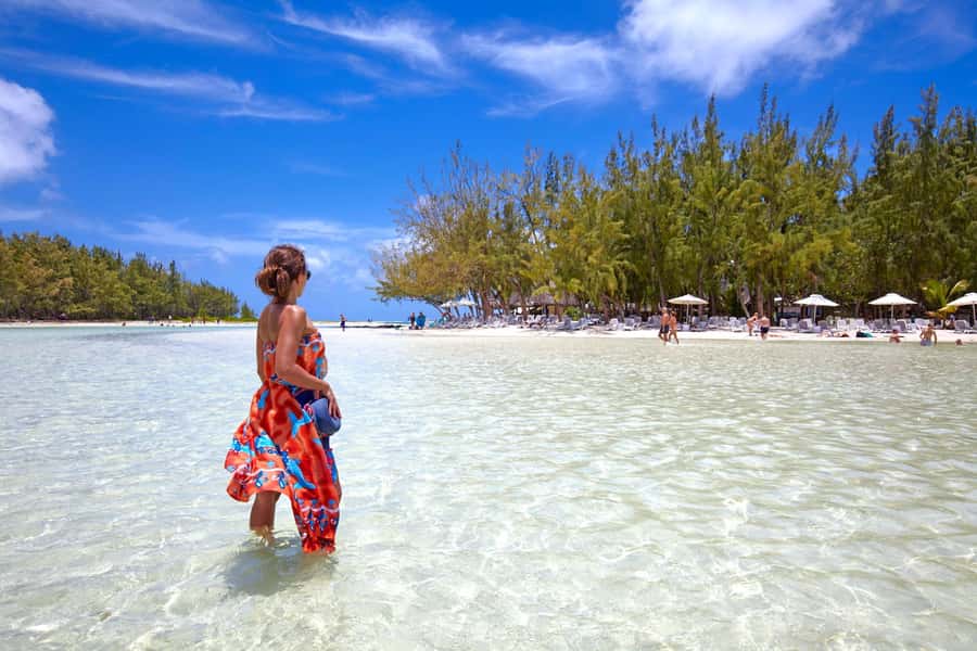 Mauritius: Ile aux Cerfs Boat Tour with BBQ Lunch and Drinks - Booking and cancellation advice
