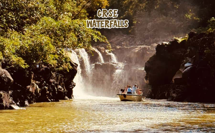 Mauritius: Ile aux Cerfs Speedboat Tour with Lunch & Drinks - Key points to know before you book