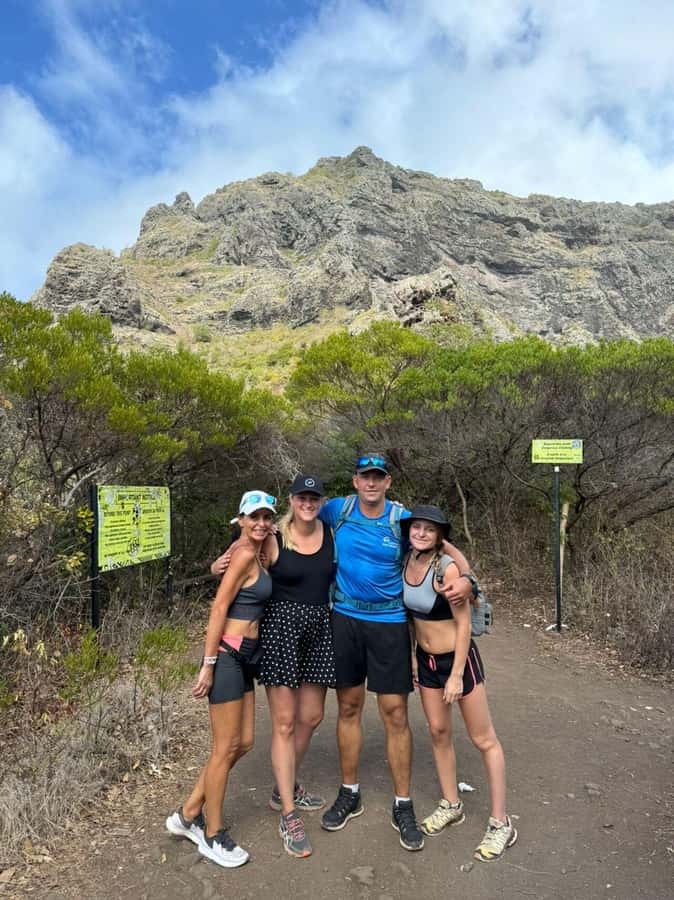 Mauritius: Le Morne Brabant Hike with Historical Immersion - Key points to know before you book