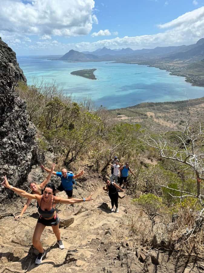 Mauritius: Le Morne Brabant Hike with Historical Immersion - Why Le Morne Brabant is more than a scenic climb