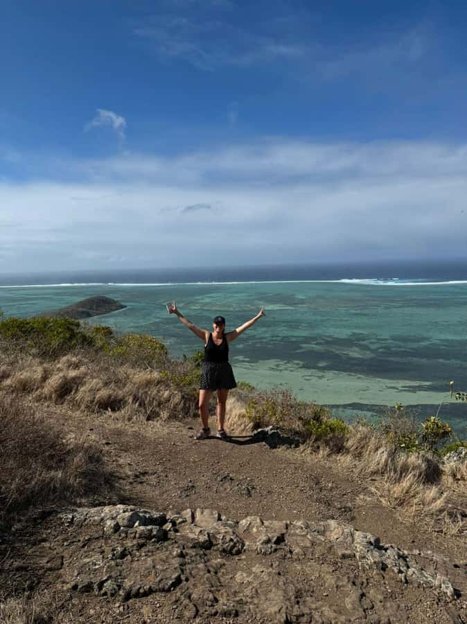 Mauritius: Le Morne Brabant Hike with Historical Immersion - Plants, birds, and the Boucle d’Oreille