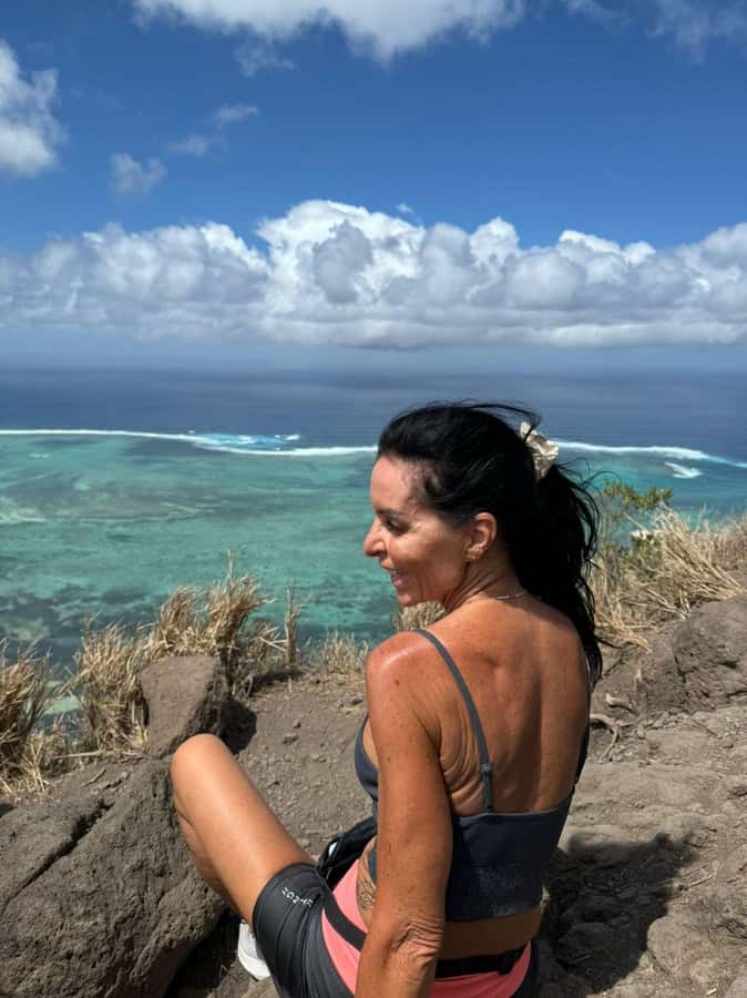 Mauritius: Le Morne Brabant Hike with Historical Immersion - The guides: Cedric, Gaël, and the human factor