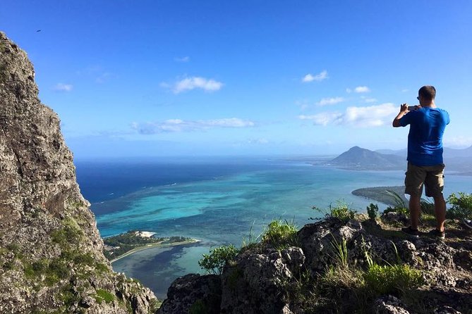 Mauritius Le Morne Hiking including transfer - Key points to know before booking
