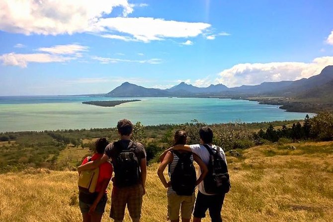 Mauritius Le Morne Hiking including transfer - What the $120 price really includes