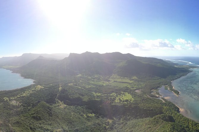 Mauritius Le Morne Hiking including transfer - What to bring for a more comfortable hike