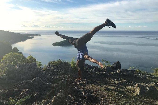 Mauritius Le Morne Hiking including transfer - Who should book this hike