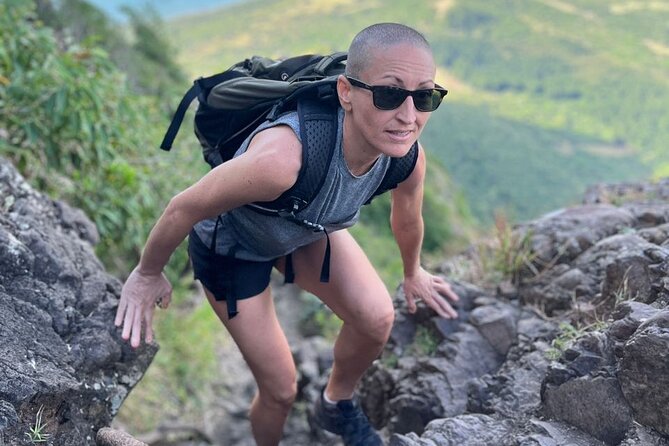 Mauritius: Le Morne: Intimate Hike Away from the Crowd - Why this Le Morne hike feels different