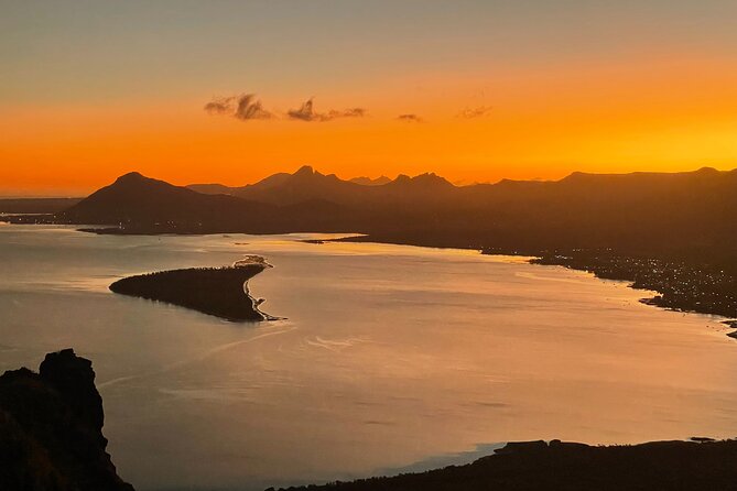 Mauritius: Le Morne: Intimate Hike Away from the Crowd - Vanessa’s guiding style is the real asset
