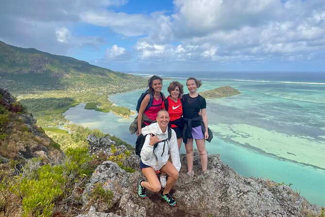 Mauritius: Le Morne: Intimate Hike Away from the Crowd - Is $82.46 a fair price?