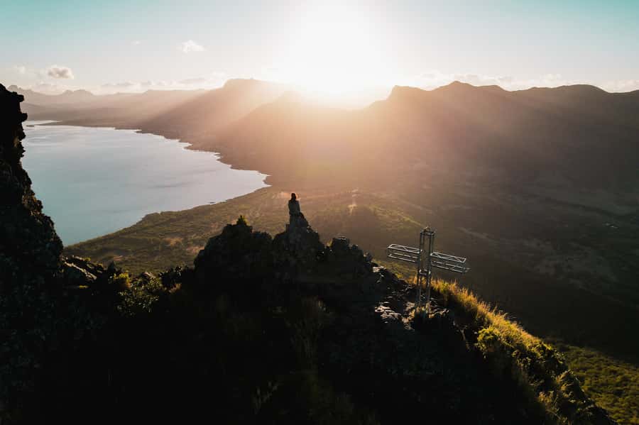 Mauritius: Le Morne Mountain Guided Sunrise Hike and Climb - Why Le Morne is more than a viewpoint