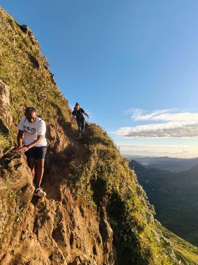 Mauritius: Le Pouce Guided Hiking Experience with a local - Why Le Pouce is worth your morning or evening