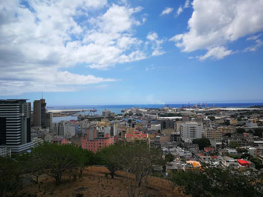 Mauritius North: Private Paradise Tour with Gardens, Markets - The car, pickup, and pace of the day