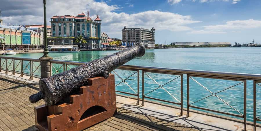 Mauritius: North Tour with Tea Tasting & Oceanarium Visit - Key points to know before booking