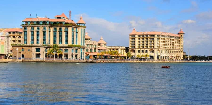 Mauritius: North Tour with Tea Tasting & Oceanarium Visit - A nine-hour route through northern Mauritius