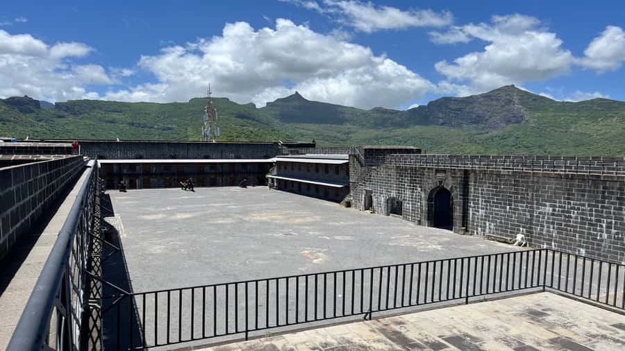 Mauritius: Northern Tour w/Port Louis Market, Temple & Beach - Pamplemousses Botanical Garden: a slower, greener pause