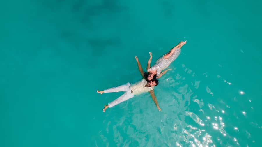 Mauritius: Photoshoot at Mont Choisy Beach - Why a beach photoshoot can be worth your time