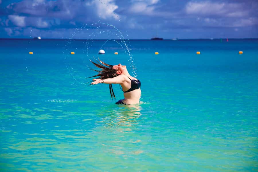 Mauritius: Photoshoot at Mont Choisy Beach - Who will enjoy this experience most?