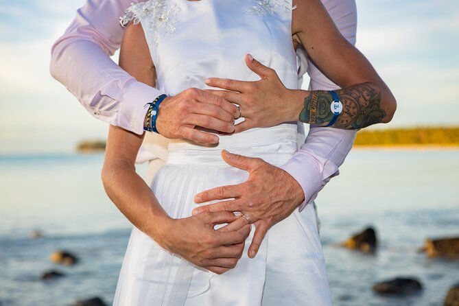 Mauritius: Photoshoot at Mont Choisy Beach with Pro Photographer - Meeting at Mont Choisy for a Private Photo Session
