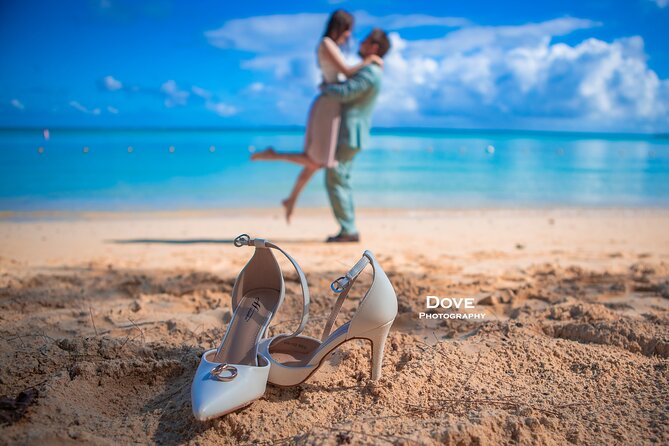 Mauritius: Photoshoot at Mont Choisy Beach with Pro Photographer - Who Gets the Most from This Experience