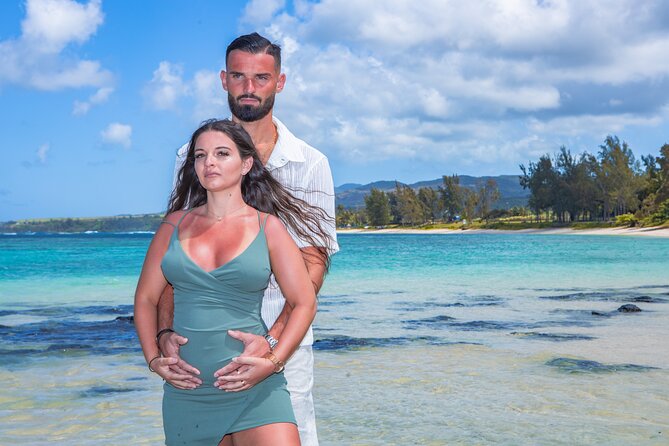 Mauritius: Photoshoot at Mont Choisy Beach with Pro Photographer - Why Mont Choisy Works for Beach Portraits