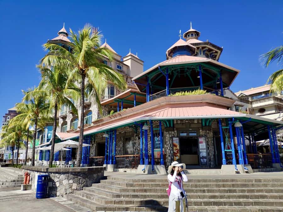Mauritius: Port Louis and Northern Highlights Full-Day Trip - The driver makes the difference