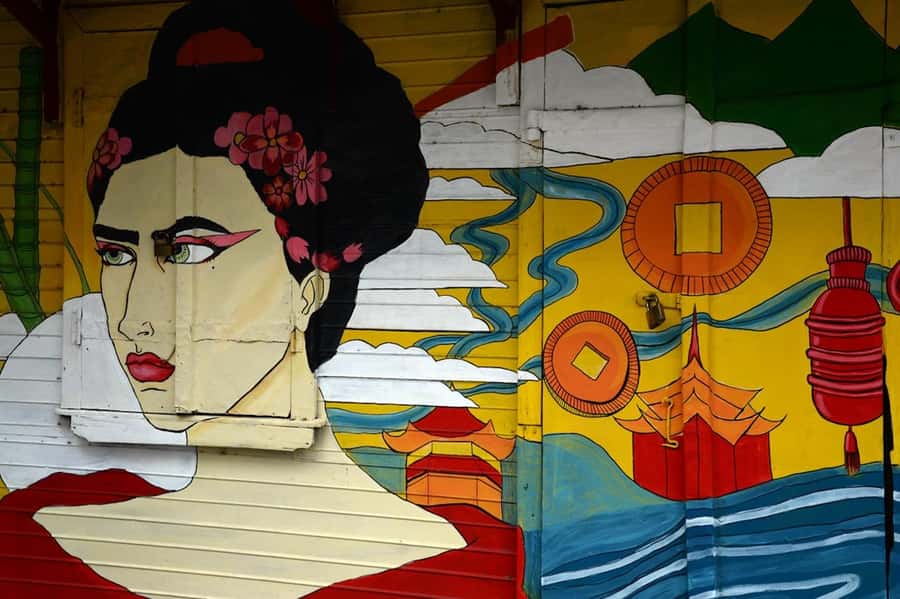 Mauritius: Port Louis / China Town Food & Culture Tour - Key points to know before booking