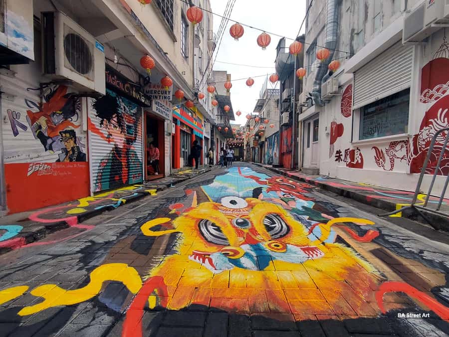 Mauritius: Port Louis / China Town Food & Culture Tour - Why Port Louis is worth giving a full day