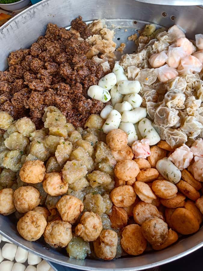 Mauritius: Port Louis / China Town Food & Culture Tour - Walking through Port Louis with room for questions