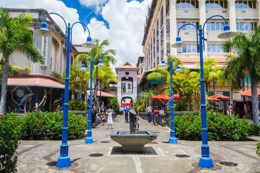 Mauritius: Port Louis / China Town Food & Culture Tour - China Town and Sino-Mauritian cooking
