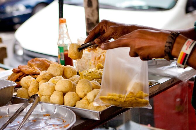 Mauritius: Port Louis Street Food City Tour - Key things to know before booking