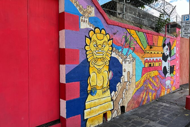 Mauritius: Port Louis Street Food City Tour - Central Market brings the strongest street-food energy