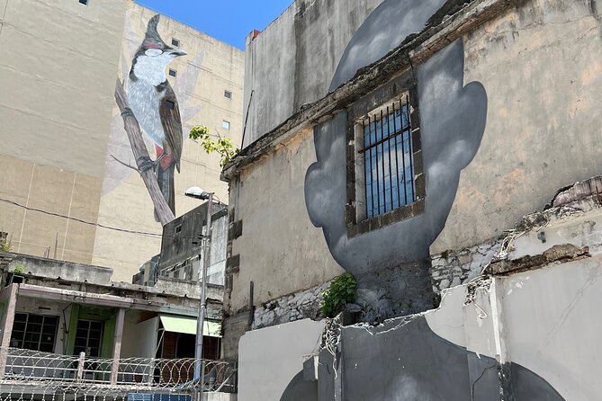 Mauritius: Port Louis Street Food City Tour - Company Garden offers a quiet pause