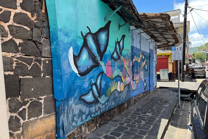 Mauritius: Port Louis Street Food City Tour - What the food portion is really worth