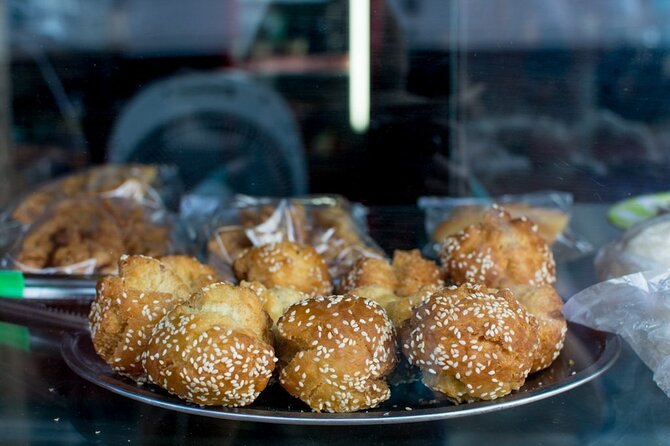 Mauritius: Port Louis Street Food City Tour - The guide can shape the whole morning