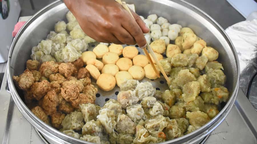 Mauritius: Port Louis Street Food Walking Tour - Why the guide matters more than the food list