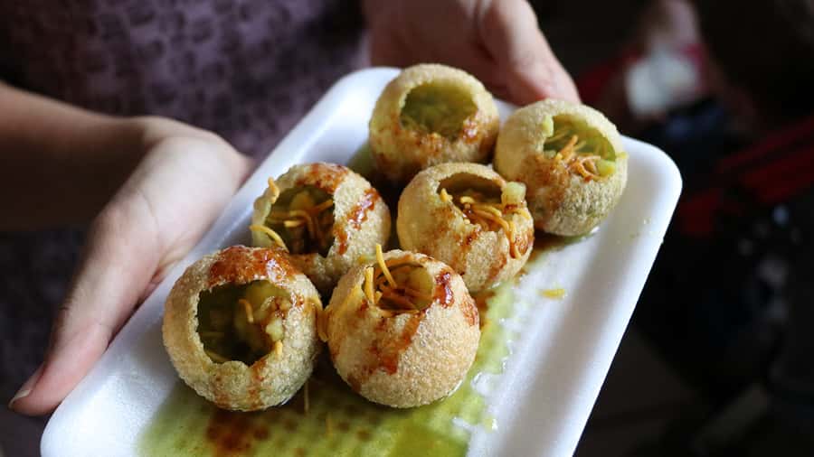 Mauritius: Port Louis Street Food Walking Tour - How much food do you really get?