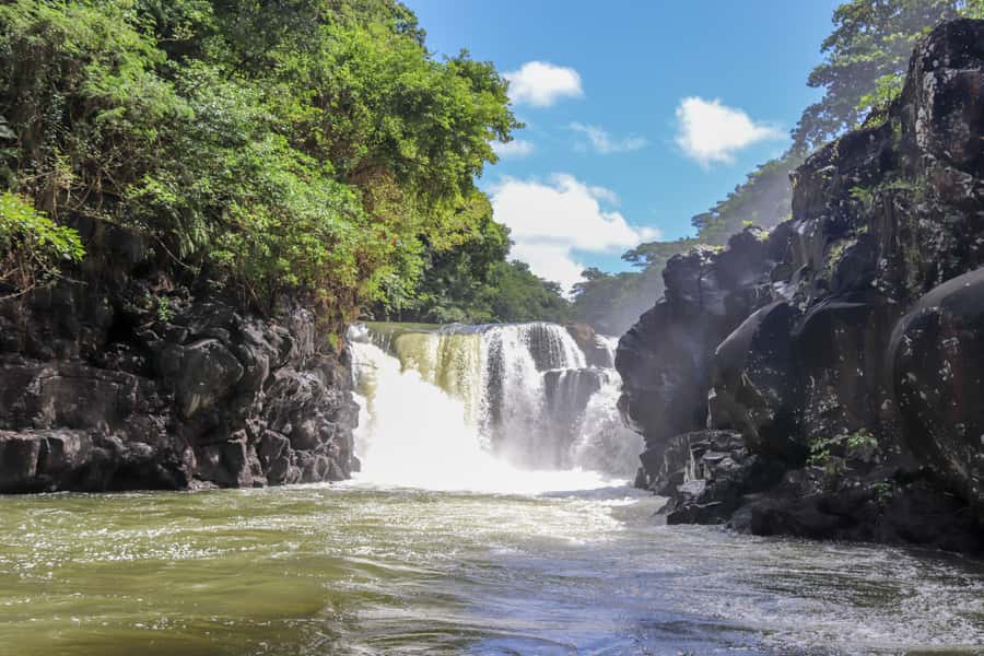 Mauritius: Private 5 Island Tour with Ile aux Cerfs - Is $501 fair for a private group of four?