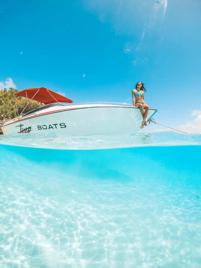 Mauritius: Private 5 Island Tour with Ile aux Cerfs - Cruising to the Grand River South East Waterfall