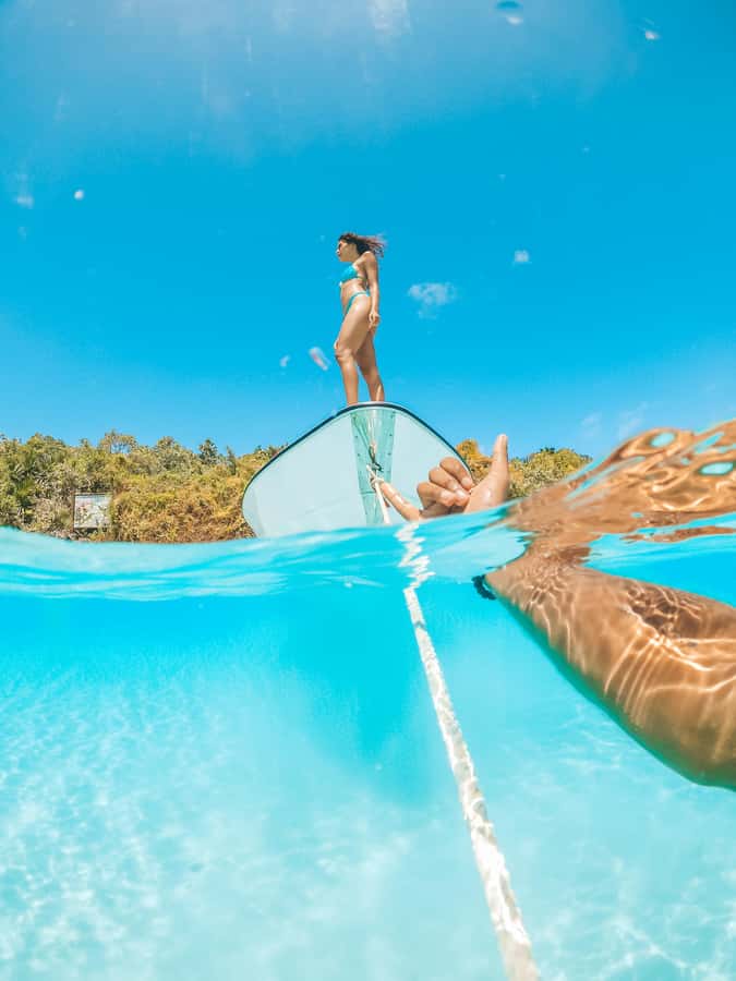Mauritius: Private 5 Island Tour with Ile aux Cerfs - Forty minutes of snorkeling near Grand Port