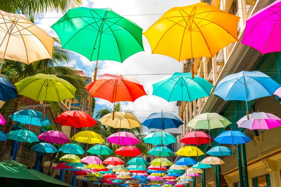 Mauritius: Private Full-Day Iconic Instagram Spots - What this Mauritius day tour is really designed to do