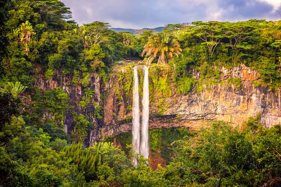 Mauritius: Private Full-Day Iconic Instagram Spots - Ganga Talo: the cultural heart of the route