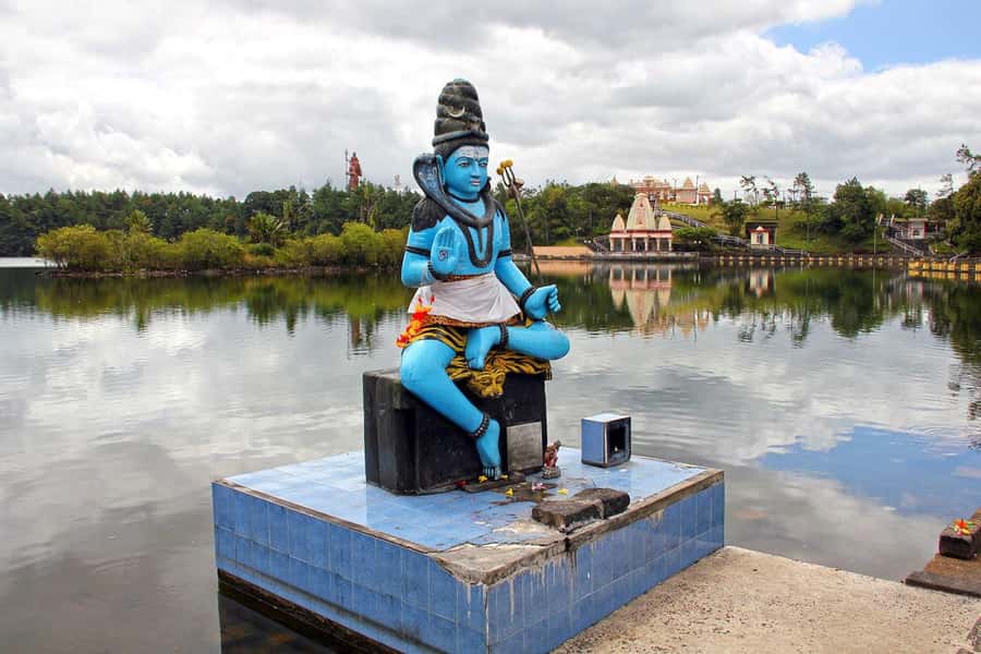 Mauritius: Private Full-Day Iconic Instagram Spots - The private car, guide, and pace
