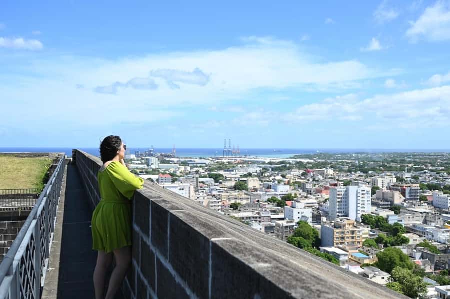 Mauritius: Private Full-Day North Mauritius Tour - SSR Botanical Garden in Pamplemousses